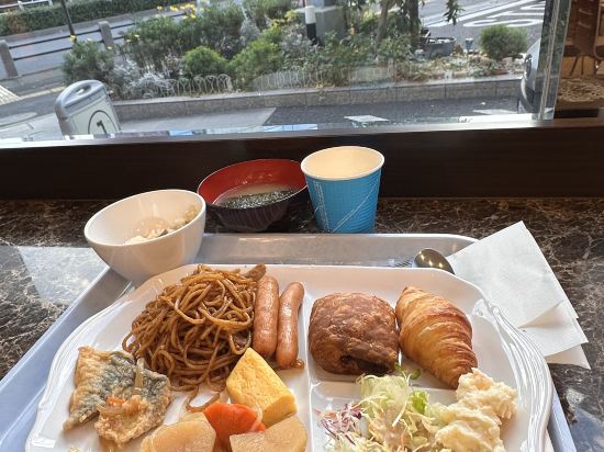 東橫INN東京赤羽站東口優惠