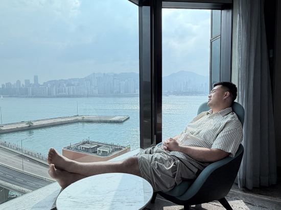 千禧新世界香港酒店優惠