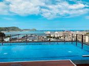 煙波大飯店蘇澳四季雙泉館優惠