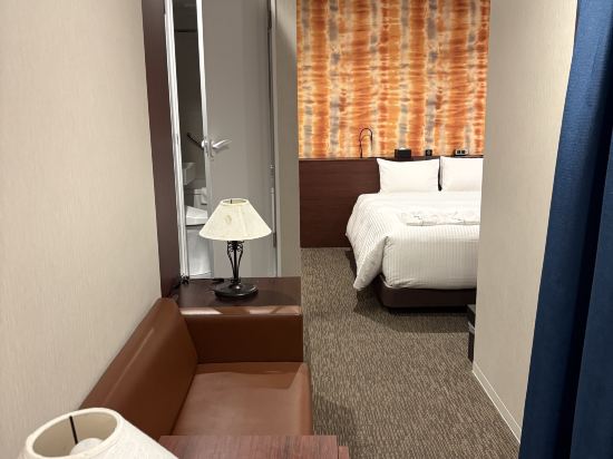 BOOK HOTEL 神保町 クーポン