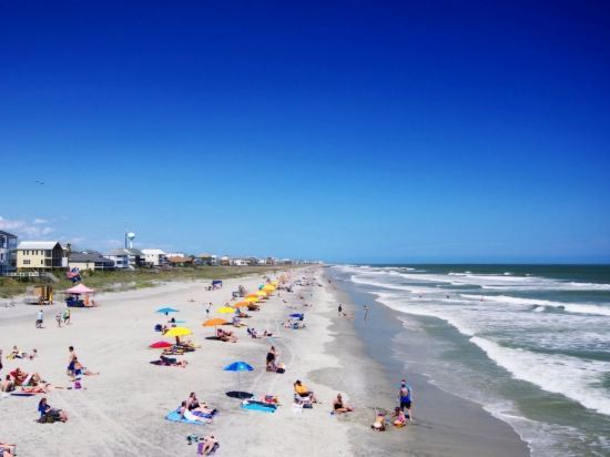 查爾斯頓河景温德姆拉昆塔套房酒店優惠