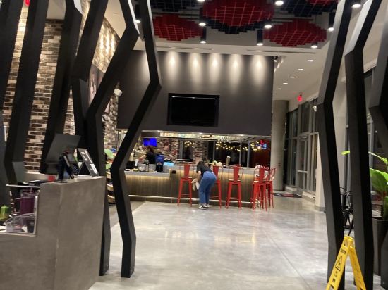 邁阿密機場麗笙紅標酒店優惠