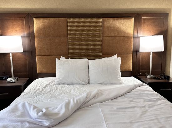 欣頓貝斯特韋斯特優質套房酒店優惠