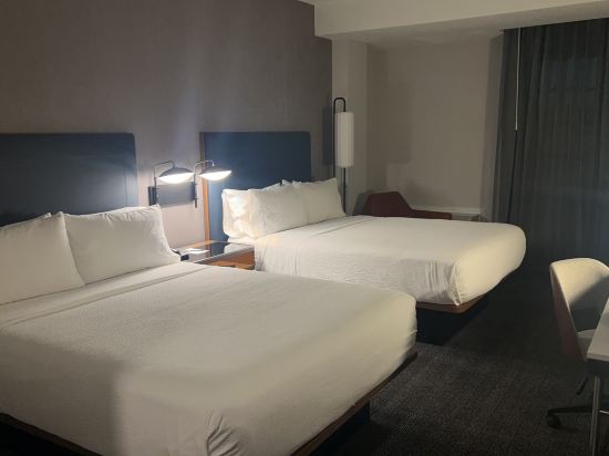 聖何塞機場福朋喜來登飯店優惠