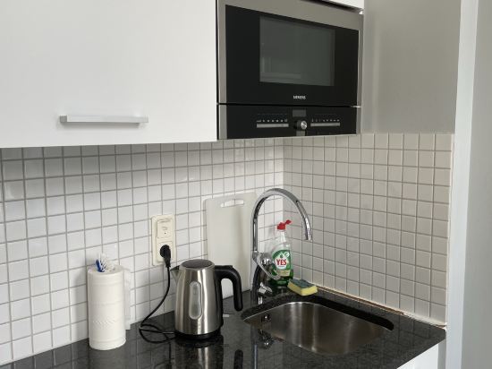 雅爾德特商務公寓酒店優惠