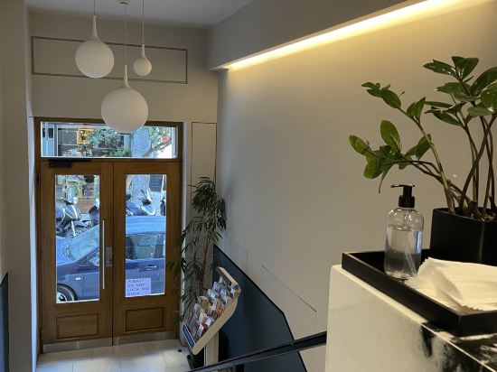 沙漏城市套房酒店優惠