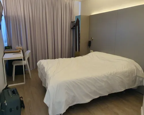 B&B Hotel Girona 2 الغرف Photos
