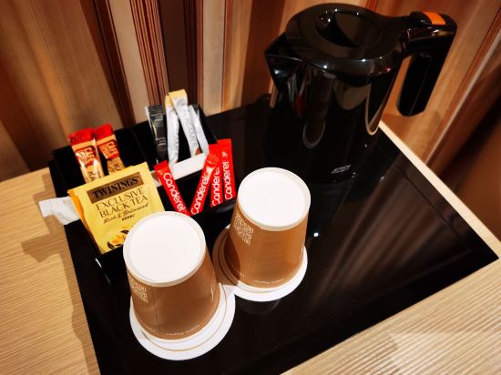 納什機場酒店優惠