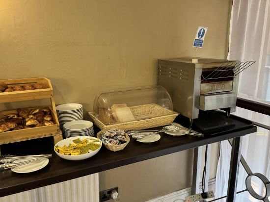 凱恩花園酒店優惠