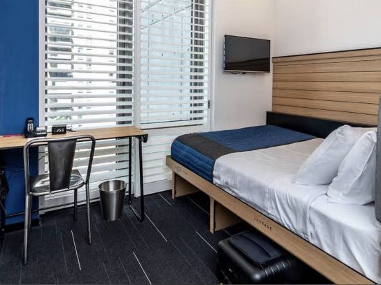 龐德時代飯店優惠