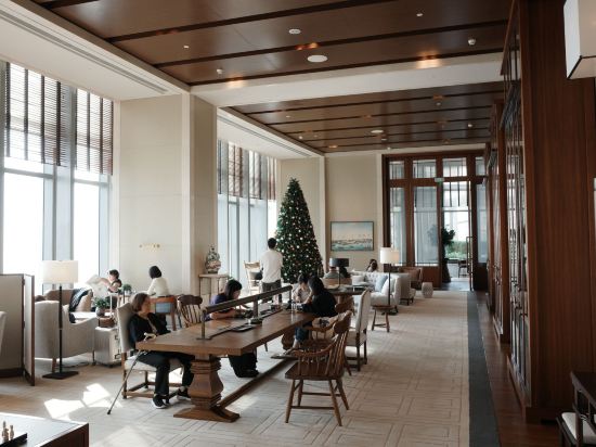 廣州瑰麗酒店優惠