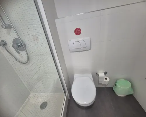 Ibis Barcelona Cornella Kamar Photos