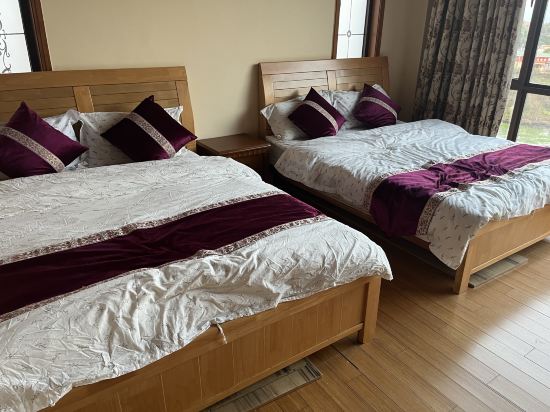 清遠清泉城半山温泉別墅優惠