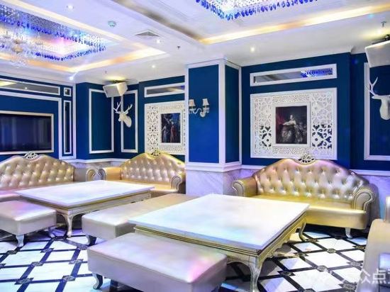 四會新思潮酒店優惠