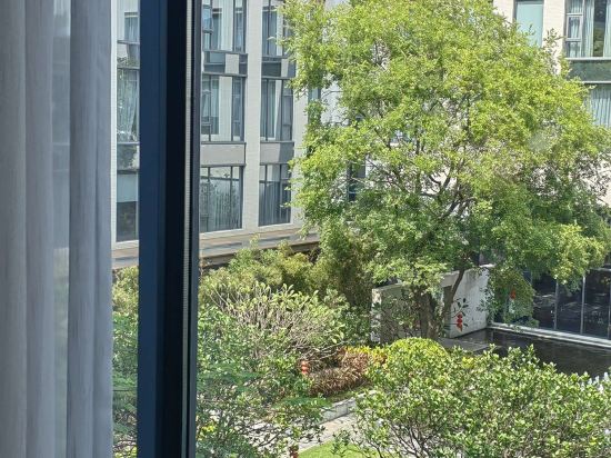 新興榮熙假日酒店優惠