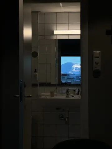 Quality Hotel Grand Tromsø Номера Photos