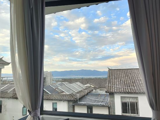 大理Cube Sugar方糖酒店優惠