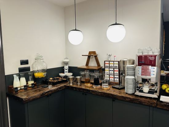 博斯科維克精品酒店優惠