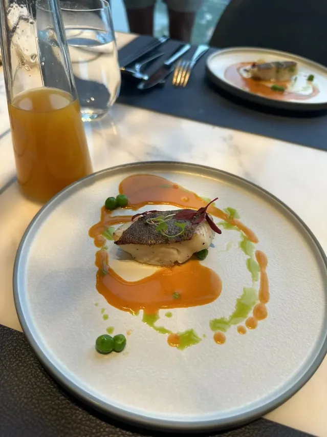 深圳鵬瑞萊佛士酒店用戶評價