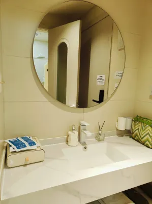 Shanghai Yueheji With U Homestay Номера Photos