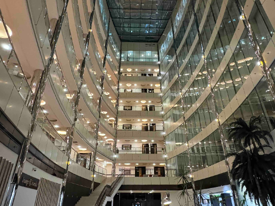 杜拜阿爾巴沙假日酒店優惠