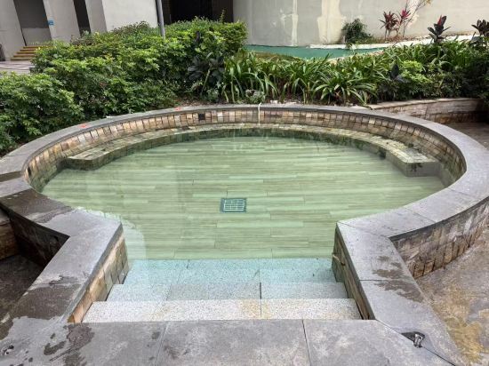 台山頤和温泉城大酒店優惠