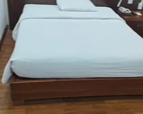 Dong Nai Hotel الغرف Photos