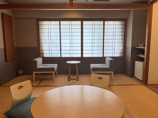 查哈茹飯店優惠
