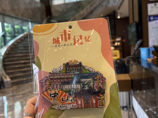 中山南朗希爾頓歡朋飯店優惠