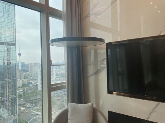 盈嘉·ISEYA浮雲高空公館（成都太古裏旗艦店）優惠