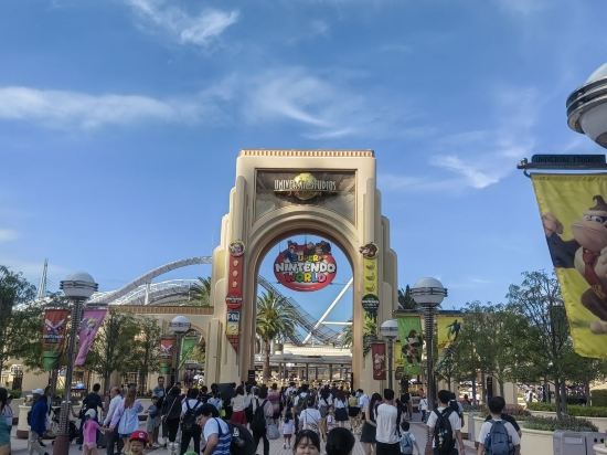 蘭帕德·心齋橋飯店優惠