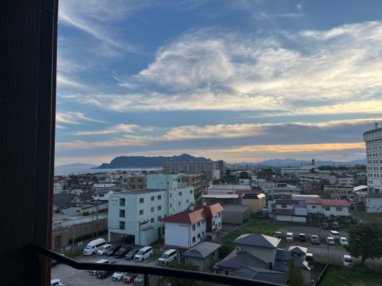 函館 湯の川温泉 ホテル万惣 クーポン