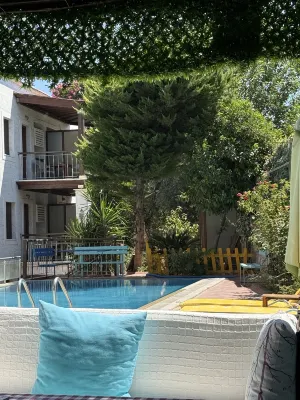 博德魯姆石屋飯店 休閒娛樂 Photos