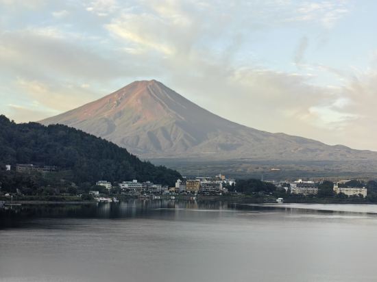 湖楽おんやど富士吟景 クーポン