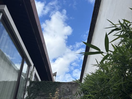 福州三坊七巷安民·半舍飯店優惠