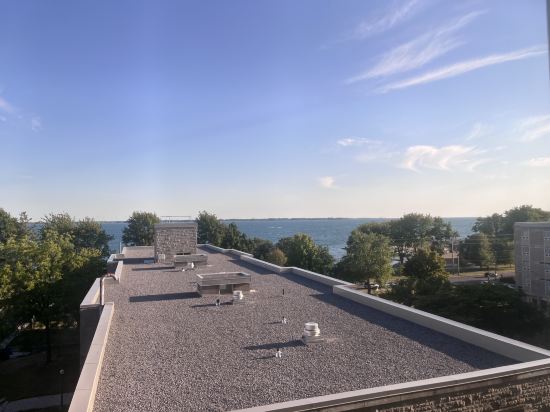 福朋喜來登多倫多密西沙加酒店優惠