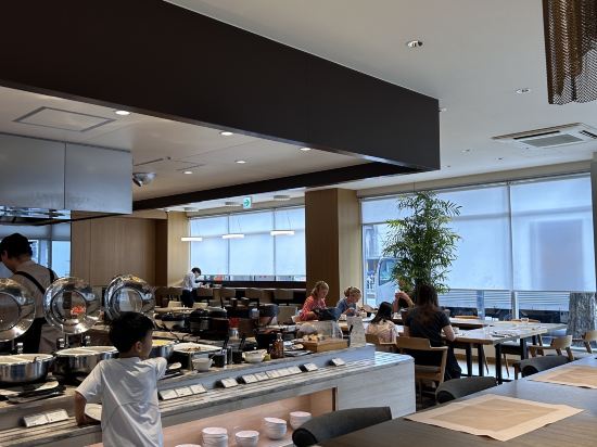 里士滿飯店名古屋新幹線口優惠