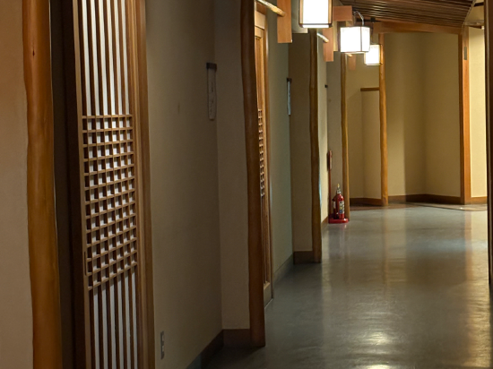 花ごころの湯 新富亭 クーポン