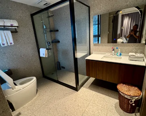 Haner Hotel (Suzhou Guanqian Street Pingjiang Road) Rooms Photos