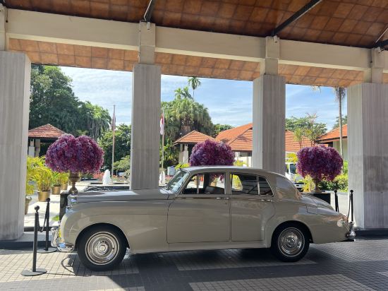 新加坡聖淘沙索菲特度假村及水療中心 （Staycation Approved）優惠