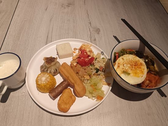漢庭飯店（上海復旦大學紀念路店）優惠