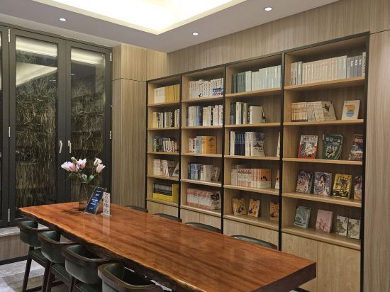 瑞濤酒店（佛山順德清暉園店）優惠