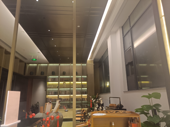 華里飯店（長沙洋湖濕地地鐵站宜家薈聚店）優惠