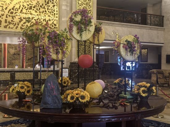 清遠恆大酒店優惠