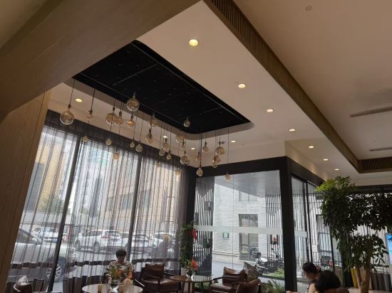 唯庭世紀飯店（上海靜安火車站店）優惠