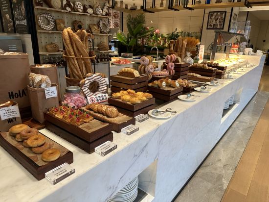 丹陽香逸大酒店優惠