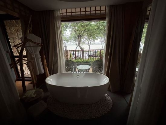 肇慶星語湖居酒店優惠