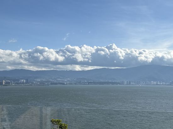 大理十九山·全海景Villa別墅優惠