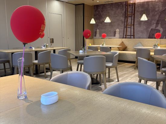 西安中建馨樂庭高新公寓飯店優惠