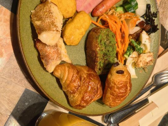 京都世紀酒店優惠